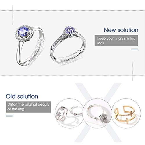 SOONPAM Anello di riduzione delle dimensioni