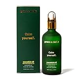 💆 PELO + CUERO. Agregue 2-3 gotas de Aceite de lavanda a su champú regular y aplíquese un masaje en el cuero cabelludo para estimular la circulación sanguínea, promover el crecimiento del cabello, prevenir la pérdida del cabello y ayudar a tratar la caspa. Agregue 2-3 gotas de aceite de lavanda a su acondicionador para un cabello extra brillante y fragante.