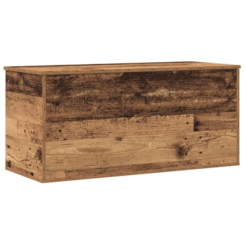 Arcones de Madera Cama 150 Marca vidaXL