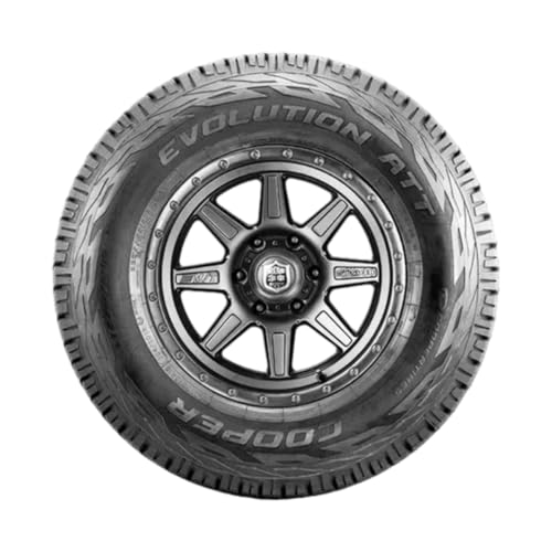Llantas, Tires evolution tires Marca Cooper (2)