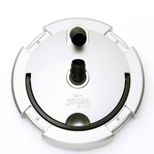 GEX MEGA POWER 9012 フィルター りかなび】外部式フィルター（メガパワー） 9012【GEX