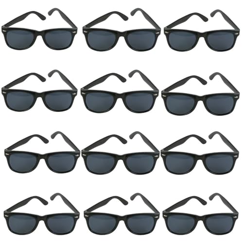 Rhode Island Novelty 6-Pack Sunglasses