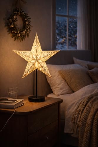 Support de lampe LED rechargeable tactile avec port USB-C pour maison - 2