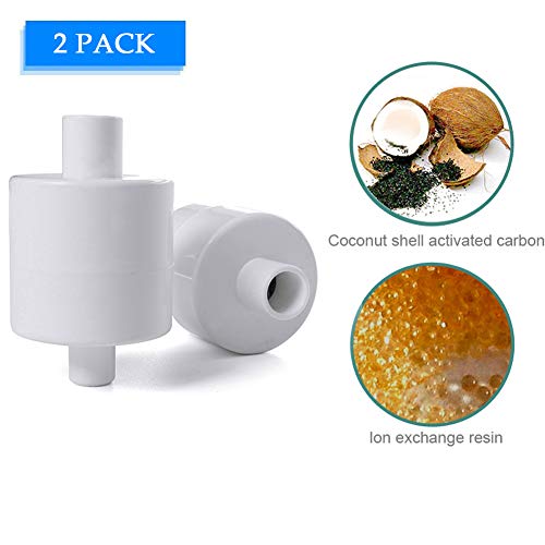 Fuente de agua para gatos y perros 2.5L eléctrica miniatura 3