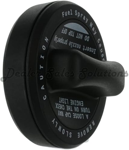 Miniatura 6 de Mercedes-Benz 212 470 01 05, Tapa del depósito de combustible