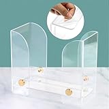 Zoom IMG-1 qwork porta asciugamani di carta Zoom IMG-1 qwork porta asciugamani di carta