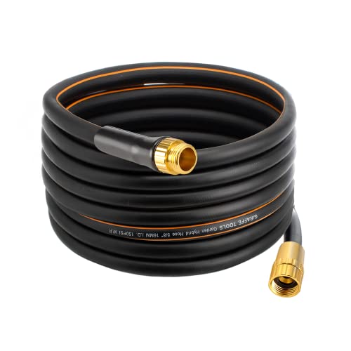 Pros and Cons of No Kink Garden Hose Picks For 2022 Katia Cardenal