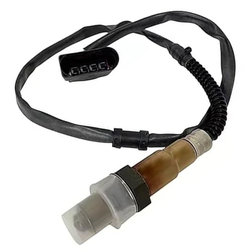 Capteur d'oxygène de haute précision pour VW Saveiro sonde lambda OEM 0258010012