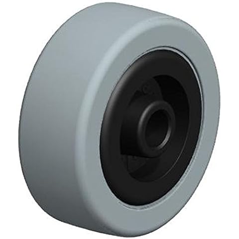 BLICKLE RAD VPA 50/8G Rad, 5 cm Durchmesser, 88 LB. Tragkraft Cover