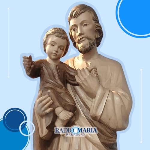 Novena de San Jos&eacute; &ndash; Solemnidad