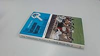 The Tottenham Hotspur Football Book No. 2 B0014TC1XK Book Cover