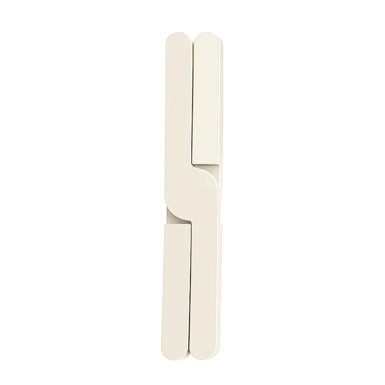 3 Piezas de Almohadilla Silicona Resistente al Calor, Plegable, Antideslizante, for ollas y sartenes para Ollas y Sartenes Calientes(Beige)
