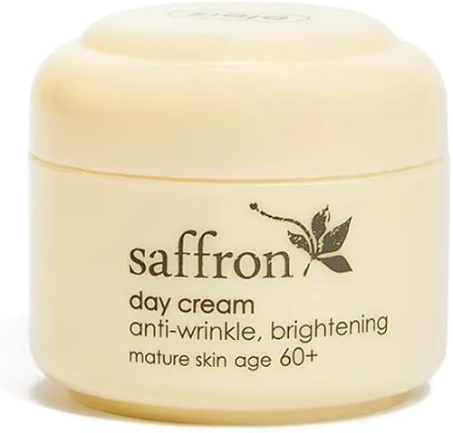 Ziaja Azafrán 60+ Crema Facial Día 50 Ml