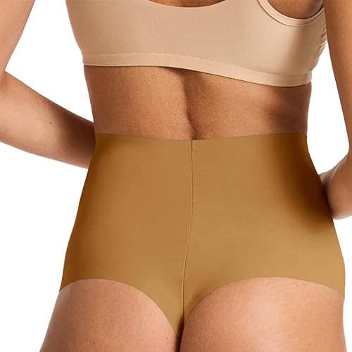 Image of commando - Classic Control Thong | Silky Soft & Shaping No Show Thong | Comfortable Raw-Cut Edges | Machine Washable