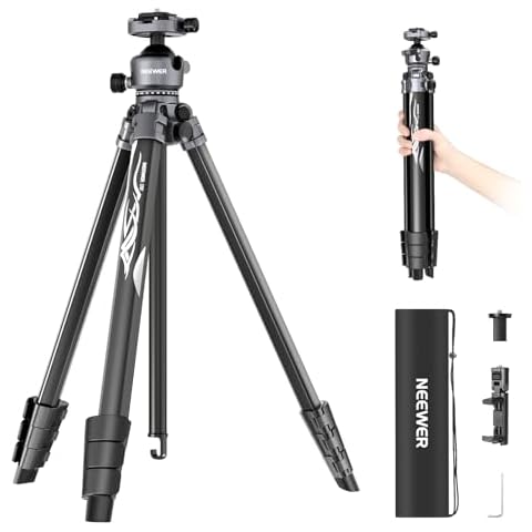 NEEWER LITETRIP LT07 Travel Tripod Cover