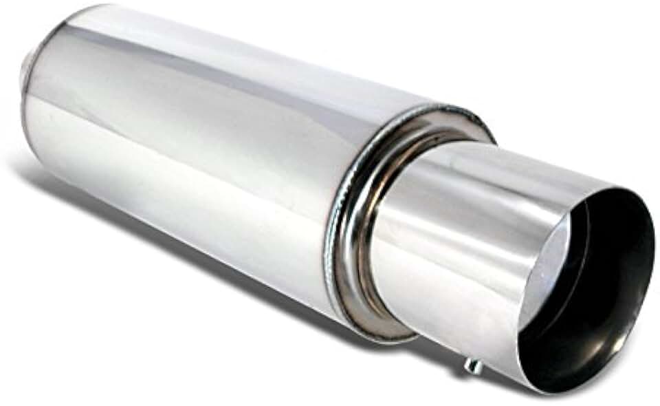 Amazon.ca Muffler Tips