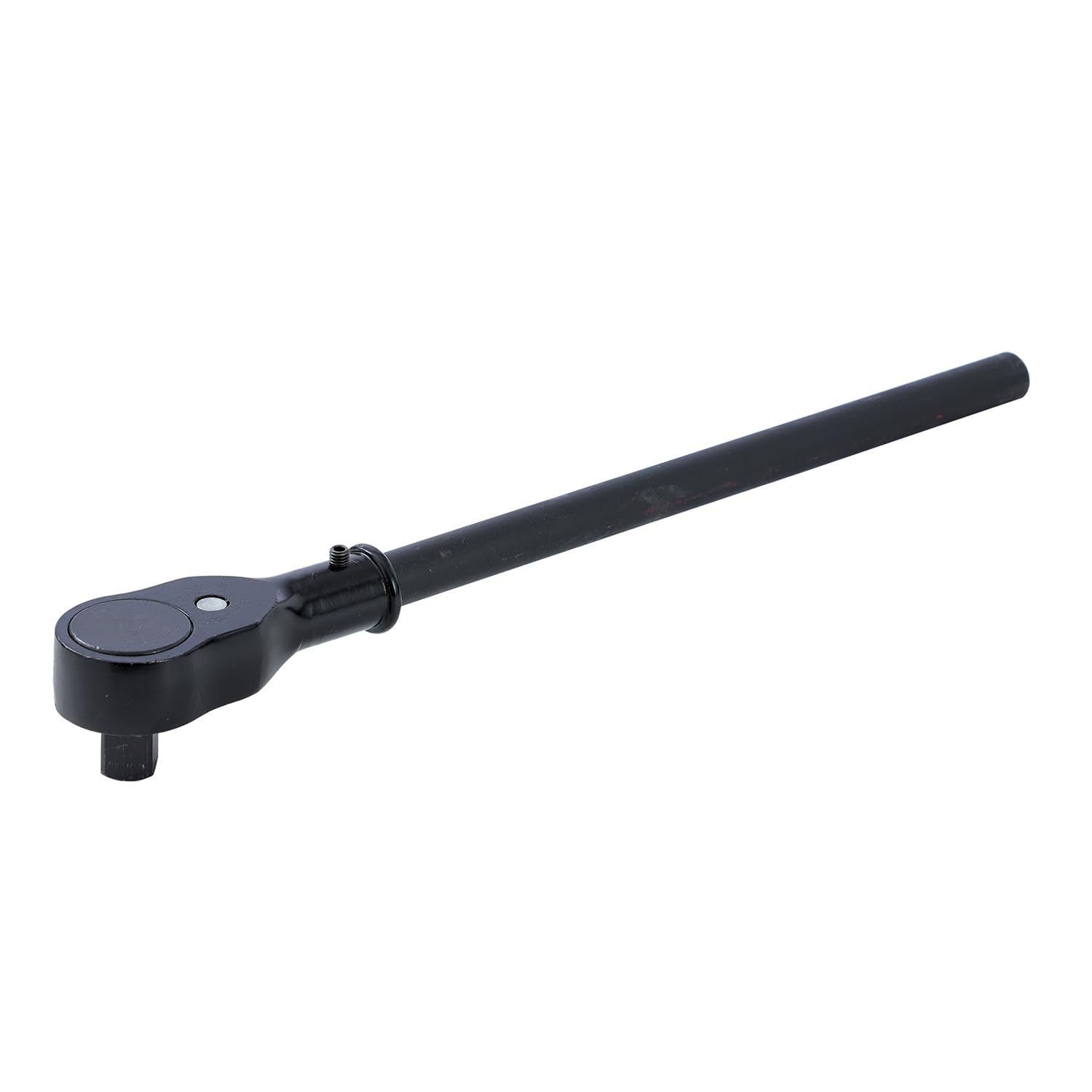 KATSU Tools Juego dado impacto industrial 21 pz – carraca de 24 dientes con liberación rápida 3/4″, vasos profundos 6 puntas métricos 19‑50 mm, maletín acero