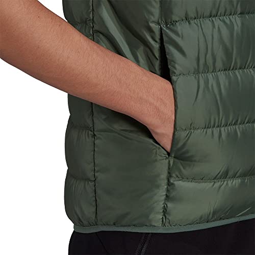 Image of Adidas Men's Polyester Short Length Jacket