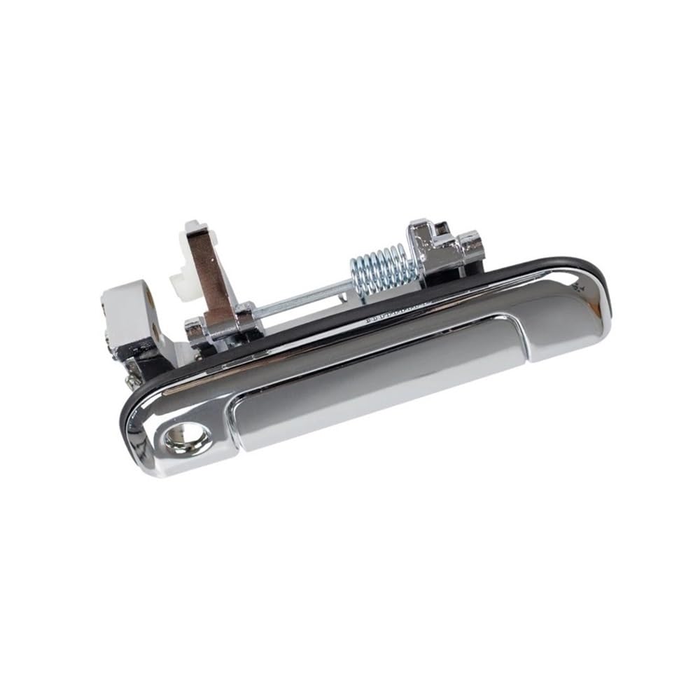 YMYYQW Car Outer Door Handle Car Front Exterior Door Handle Accessories for Hiace 1992 1993 1994 1995 1996 1997-2004 for Foton for LH112 LH114