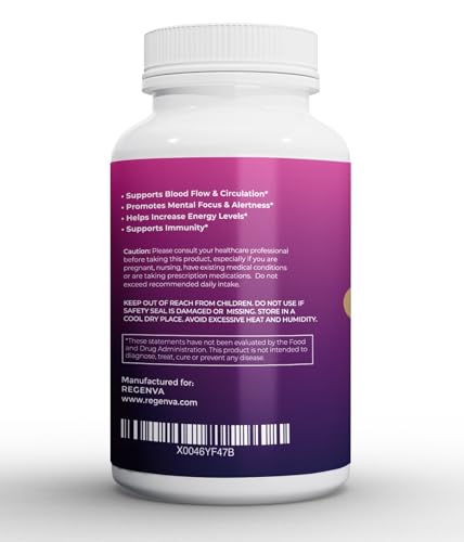 Image of Beets Root Non-GMO Powder Capsule Rapid Release 1025mg | Beet Root Powder Suupports Antioxidants | Blood Pressure | Nitric Oxide Production | Immune System | 120 Counts 60 Days