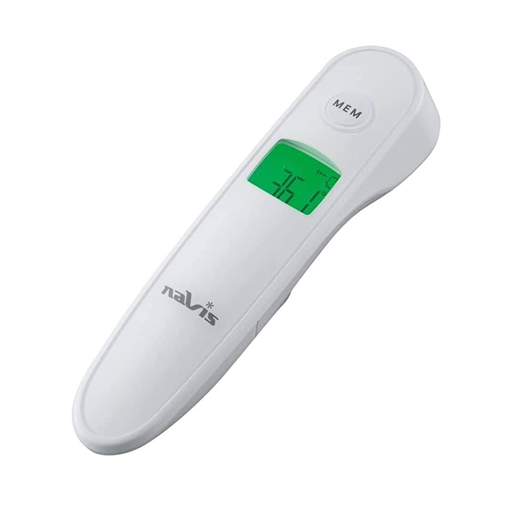 得価，限定セール アズワン(AS ONE) 防水型デジタル温度計(センサー