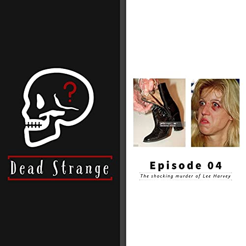 The shocking murder of Lee Harvey