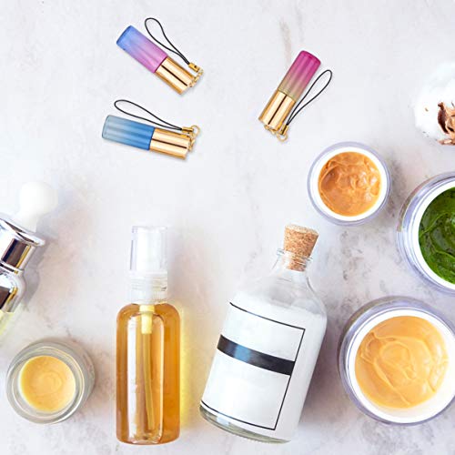 Beaupretty 10 bottiglie di oli essenziali da 5 ml