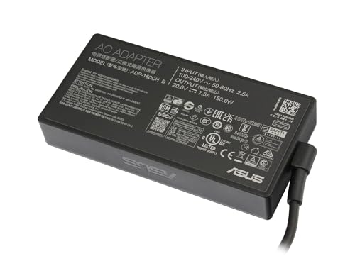 Chargeur Asus 150W Original pour Résoudre les Pannes de Batterie V16