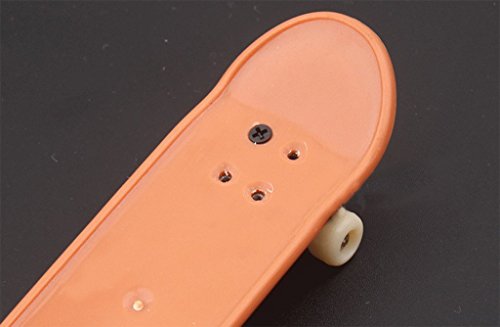 Remeehi Diy Fingerboard With Nuts Trucks Tool Kit Basic Bearing Wheels Packaged In Box #TOP2