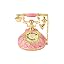 T3 Pink