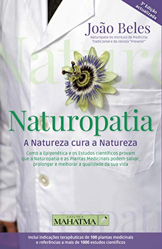 Naturopatia