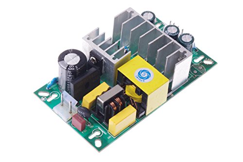 SMAKN 30W 5V 6A �H�Ɨp�d���X�C�b�`���O�d���{�[�h���W���[��