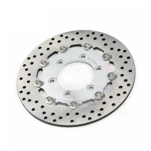 Rotors disque frein moto arrière compatible avec Suzuki M1800 et C1800