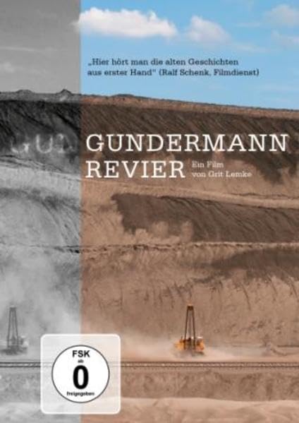  Gundermann Revier