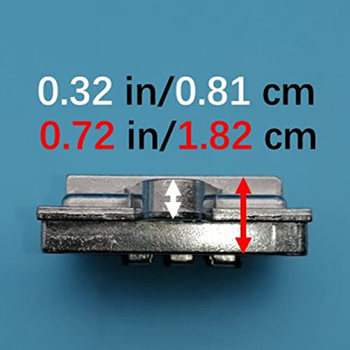 Tuzliufi Voltage Regulator Rectifier for 316 317 318 420 F910 F930 P216G P218G P220G Alternators 16hp 17hp 18hp 19hp 20hp 20 Amp 191-1275 191-1748 191-2106 191-2208 191-2277 New Z1