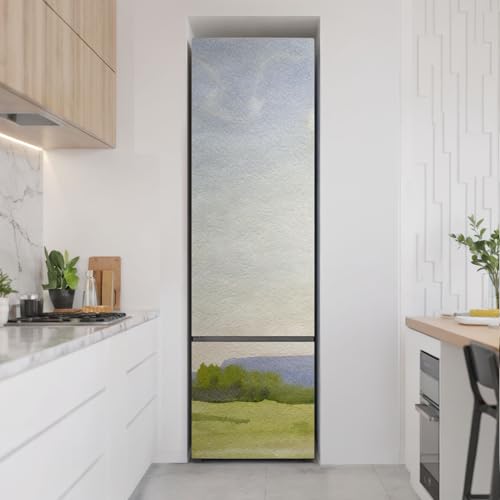 Tapis magnétique imperméable 60x205 surface lisse et mate