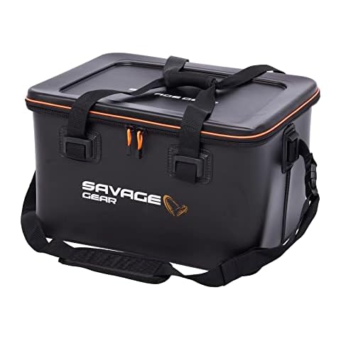 Savage Gear 48x36x28cm XL WPMP Lure Carryall Cover