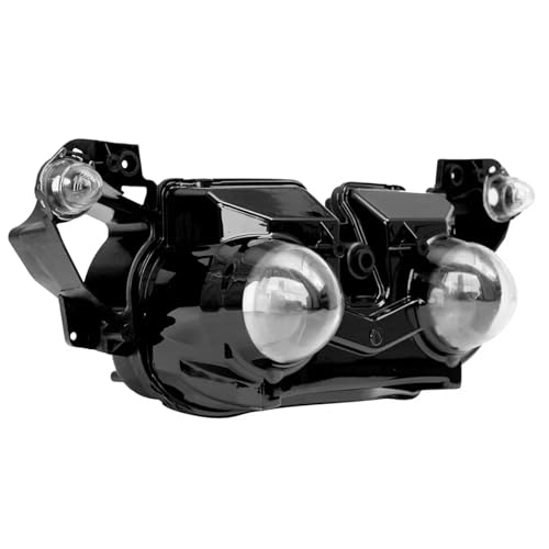 Remplacer phare jauni R1 feux avant moto YZF-R1 2009-2012