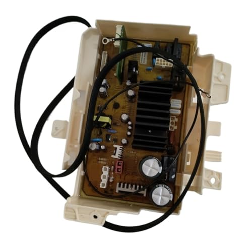 ドラム洗濯機用コンピュータボード DC92-00969A 可変周波数ボード メインボード DC92-00969B(DC92-00969A)