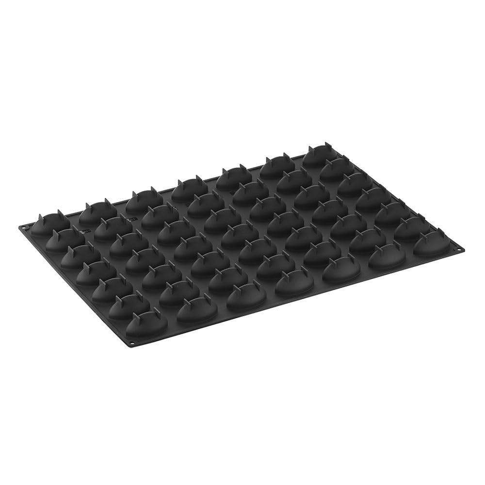 Amazon | pavoni パボフレックス 600×400mm クネル Quenelle PX071