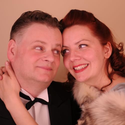 Harry and Edna on the Wireless Titelbild