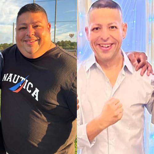 Half size me: - 185 libras