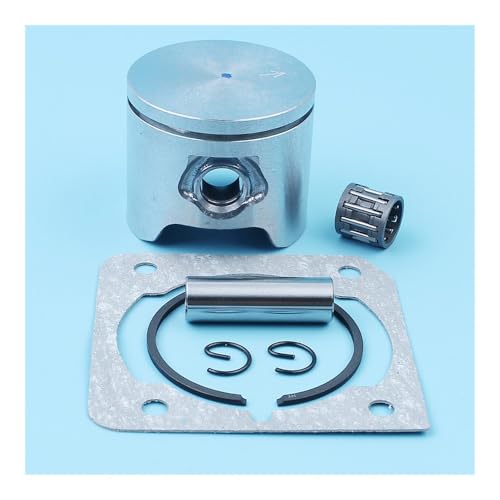 Kit cylindre 44 mm avec piston pour tronçonneuse 350 et CS2150