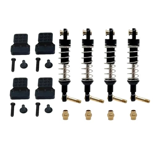 ラジコン ショックアブソーバー」の人気商品一覧 | 安い商品を通販