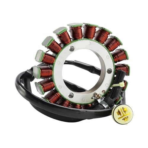 Joint de régulateur de stator étanche en caoutchouc pour moto