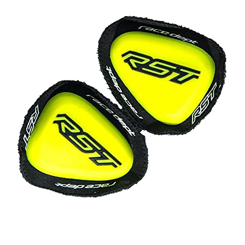 Factory Elbow Sliders RST (Flo Yellow - One)
