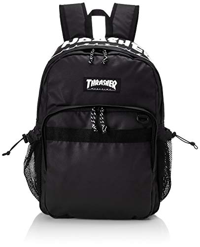 ［スラッシャー］ ［ユニセックス］ リュック (コーティング)［ THR-147 / Coating Backpack 30L ］ おしゃれ A4...