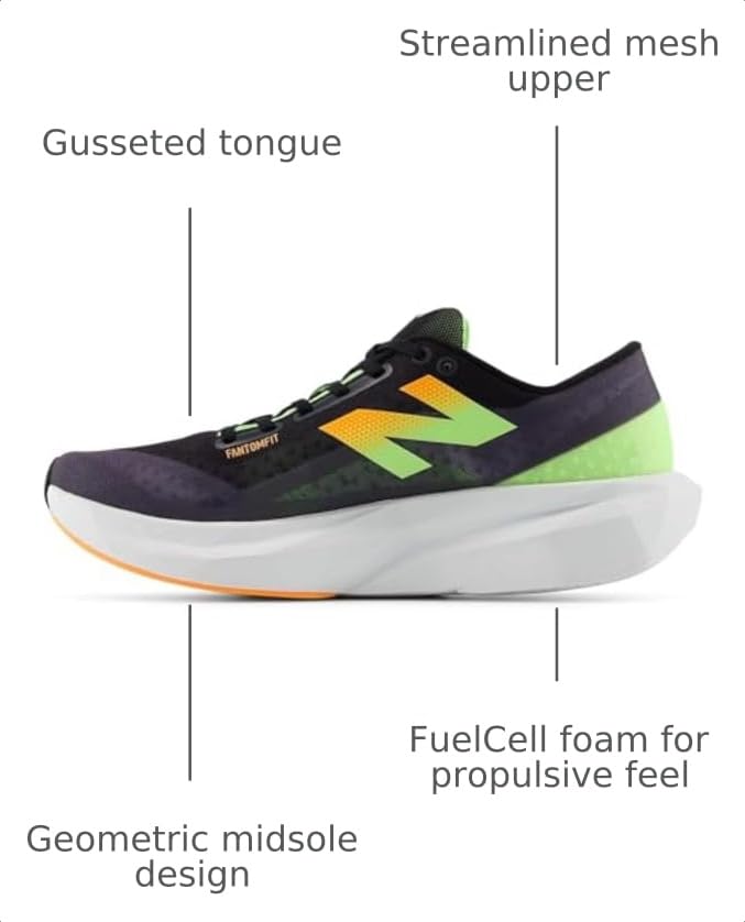 Image of New Balance Men's MC996 Lightweight Tennis Shoe