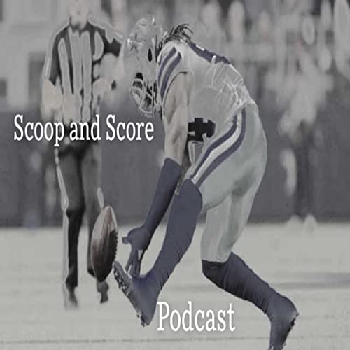 Scoop and Score Titelbild