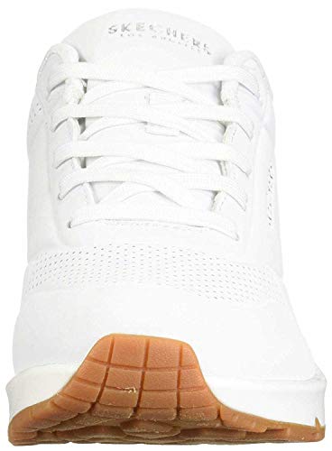 Image of Skechers Women Uno Night Shades Slip Ons Sneaker